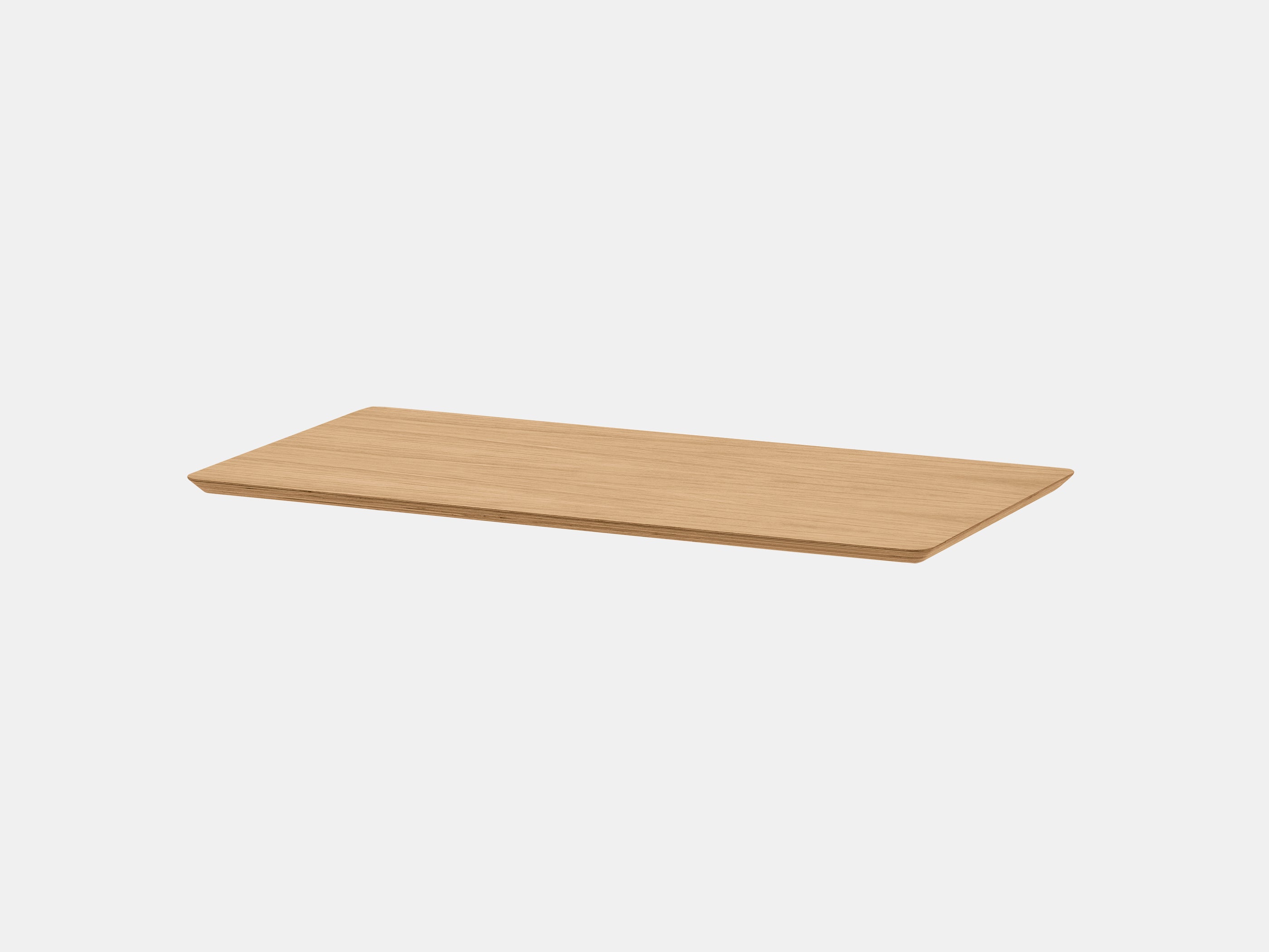 Oak veneer