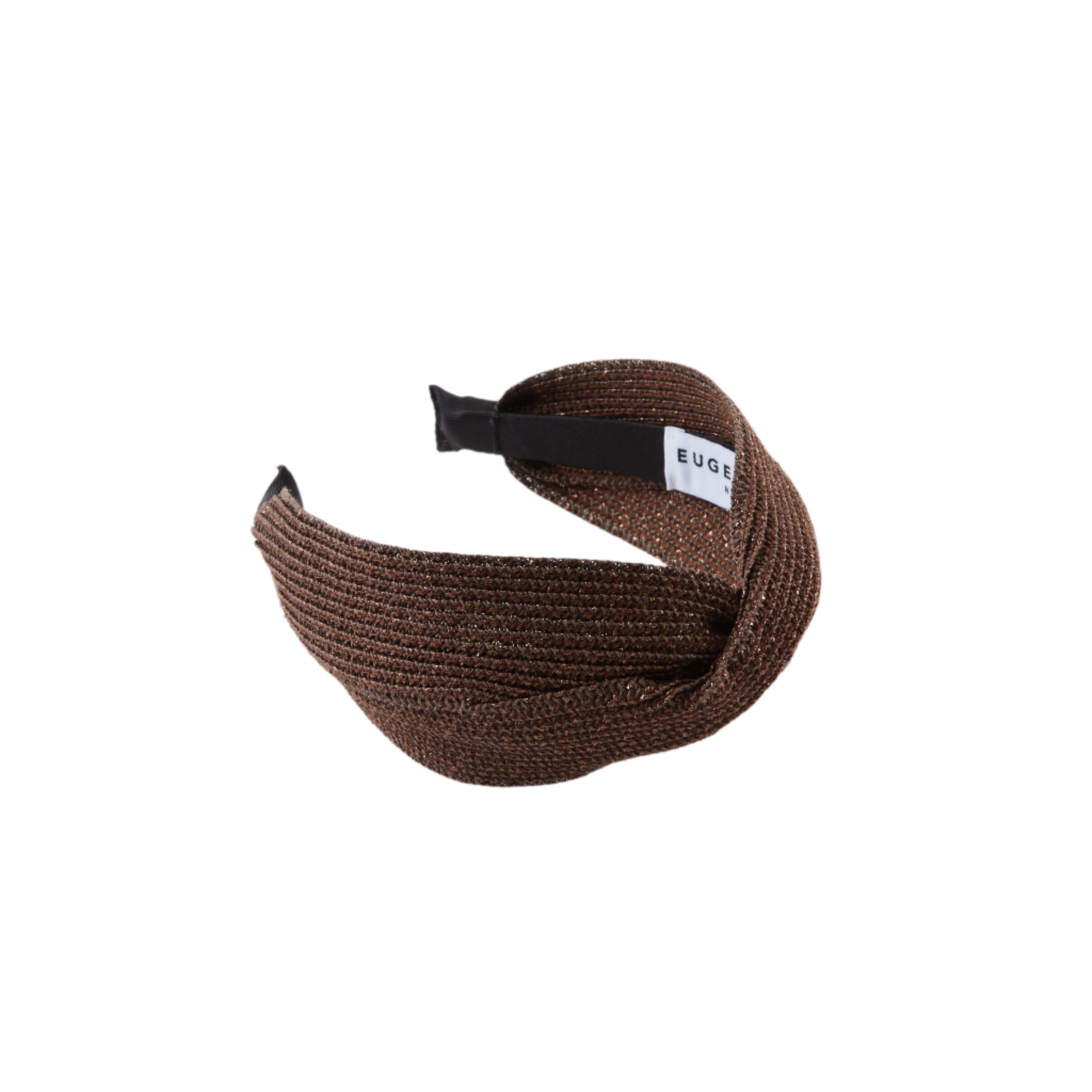 Rosanna Toyo Headband for Women - Fashionable Hair Accessories for Work, Party & Everyday Use