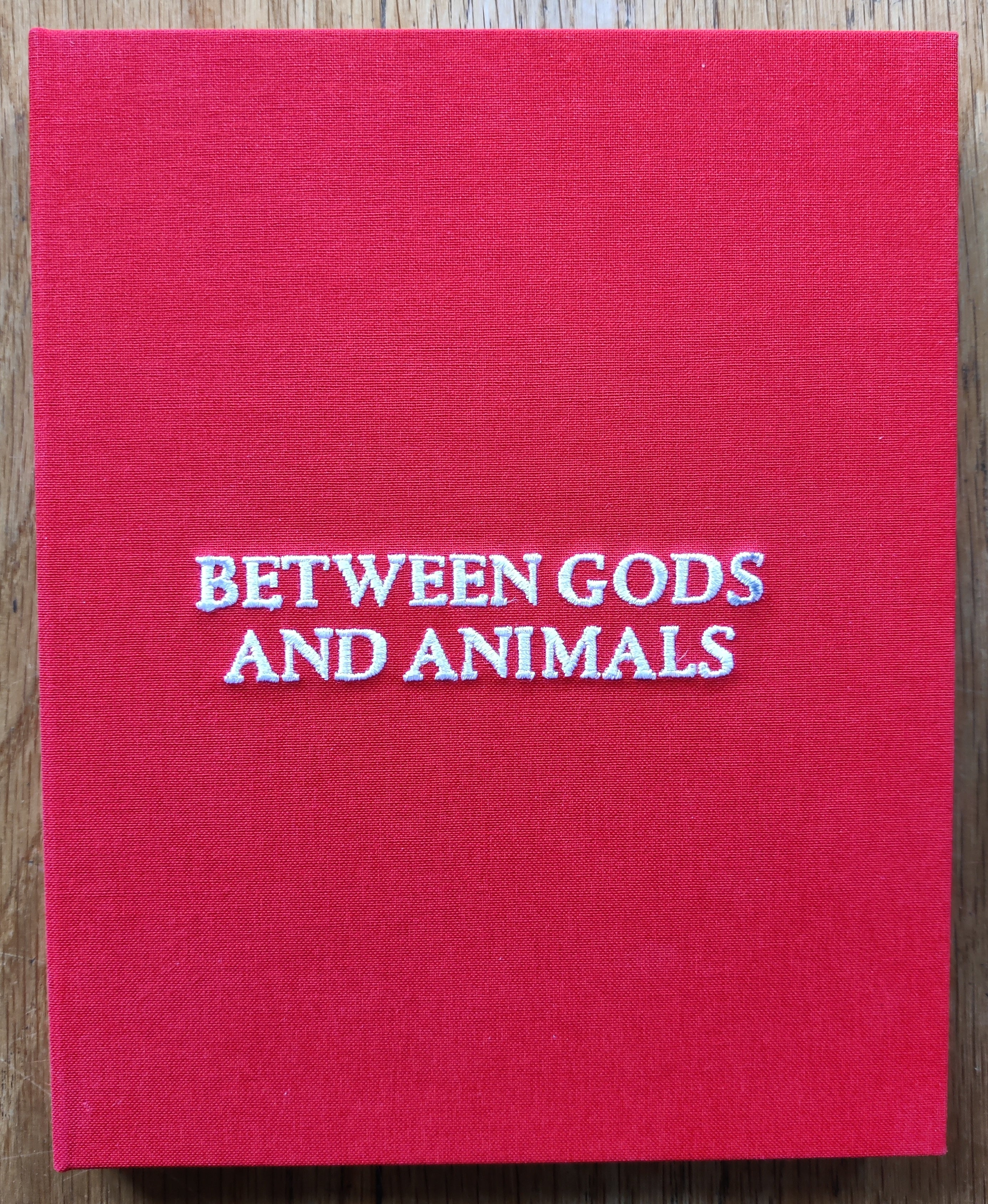 Between Gods And Animals - Mythical Art Print for Home Decor, Wall Art for Living Room & Bedroom