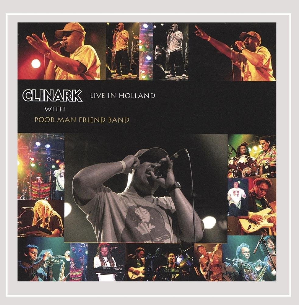 Clinark Live in Holland with Poor Man Friend Band - Exclusive Concert Experience | Perfect for Music Lovers & Festival Enthusiasts