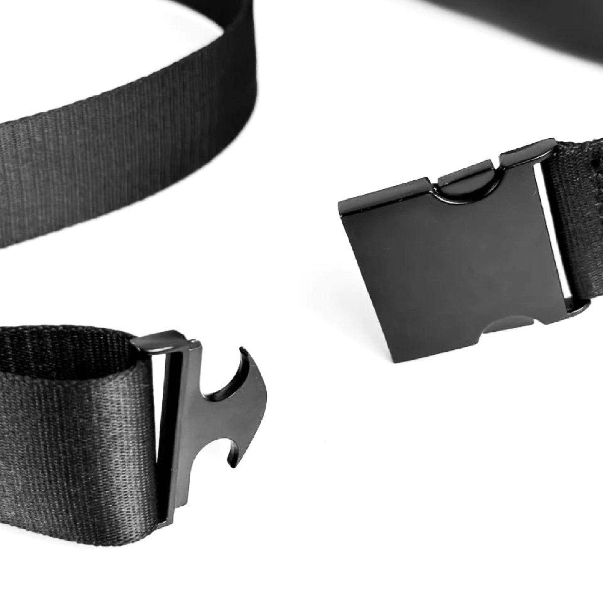 Sherpa Vegan Fanny Pack for Women & Men - Stylish & Eco-Friendly Waist Bag in Multiple Colors - Perfect for Hiking, Travel & Everyday Use