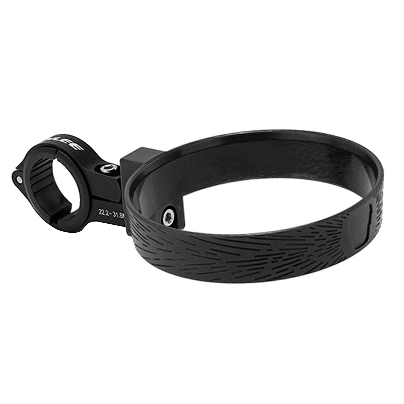 Yotijay Handlebar Coffee Cup Mount Clamp for 3.2