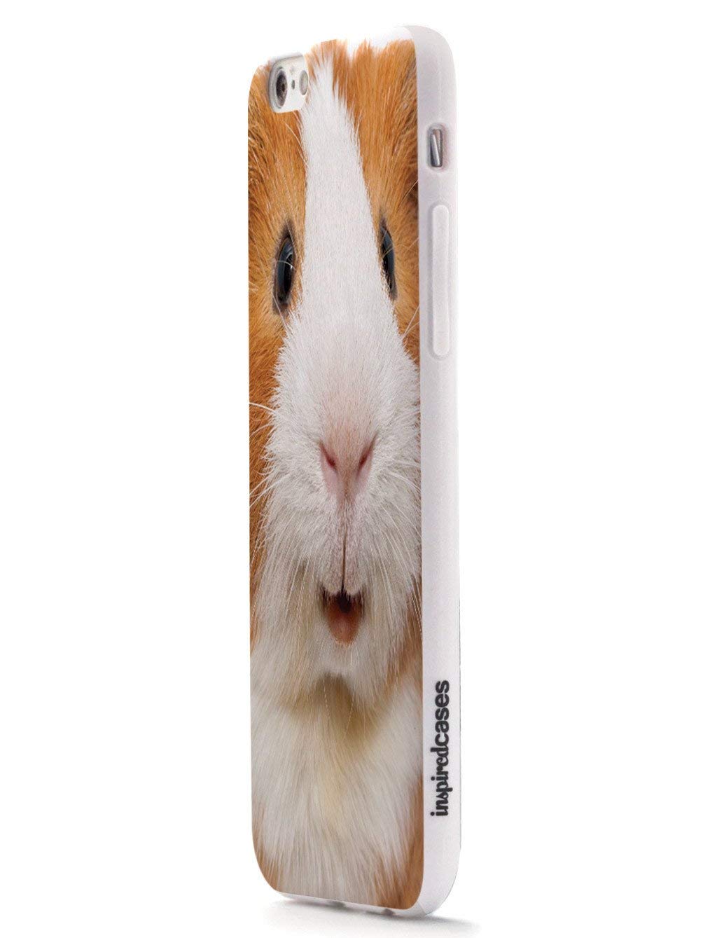 Premium 3D Textured Protective Phone Case for Apple iPhone 11 Pro - Cute Guinea Pig Design - Shockproof & Scratch-Resistant Cover - Perfect for Daily Use, Travel, and Gift Giving