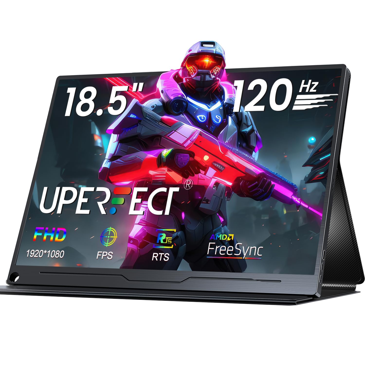 UPERFECT 18.5