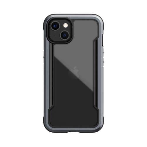 Raptic Shield iPhone 13 Series Case - Shockproof & Slim Protective Cover for iPhone 13/13 Pro/13 Pro Max - Perfect for Outdoor Activities, Travel & Daily Use