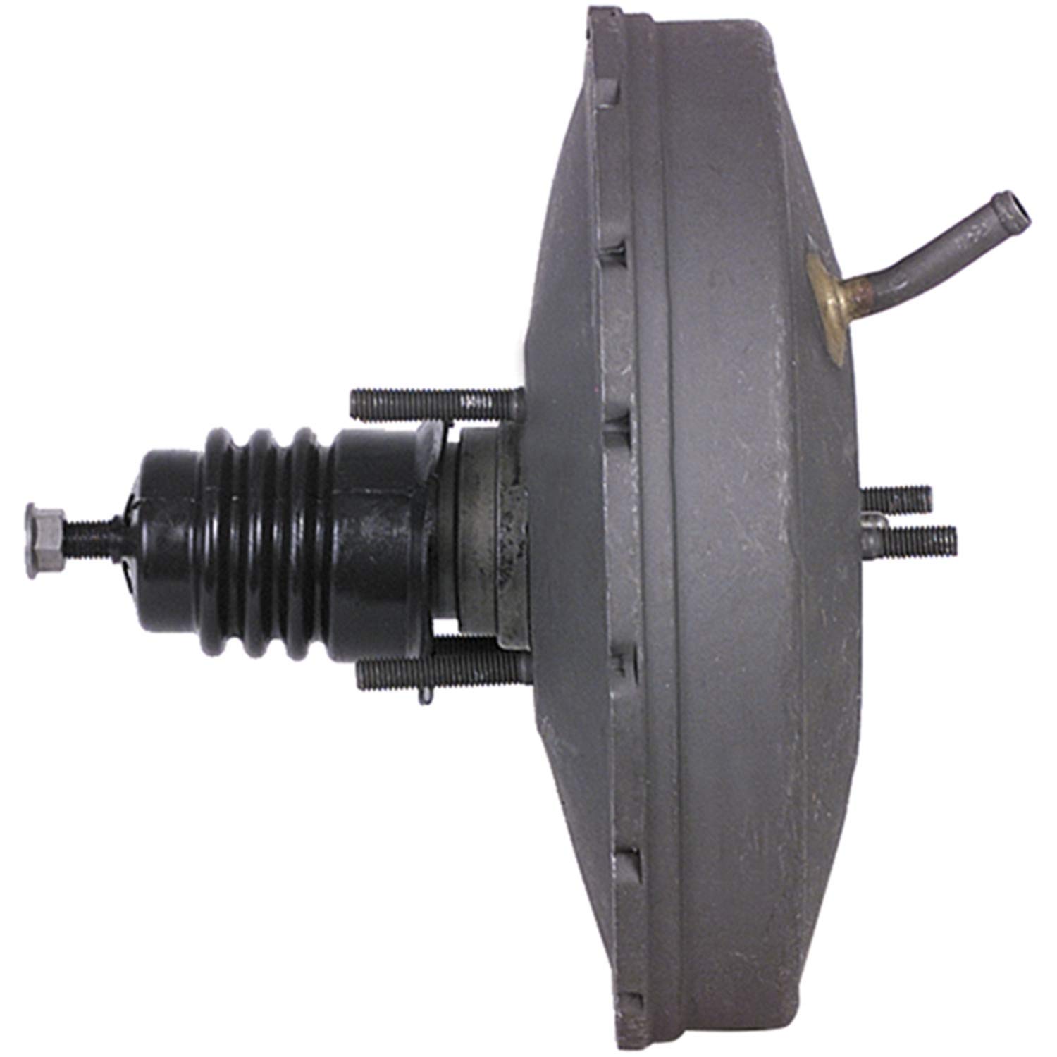 Cardone 54-74625 Remanufactured Vacuum Power Brake Booster - No Master Cylinder Included | Compatible with Select Car Models | Perfect for Brake System Repairs & Upgrades