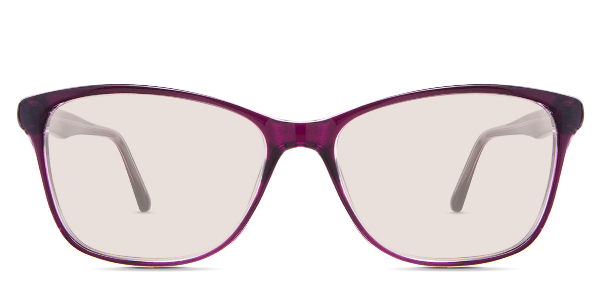 Liv Women's Prescription Tinted Sunglasses - UV Protection & Stylish Eyewear for Driving, Beach & Outdoor Activities