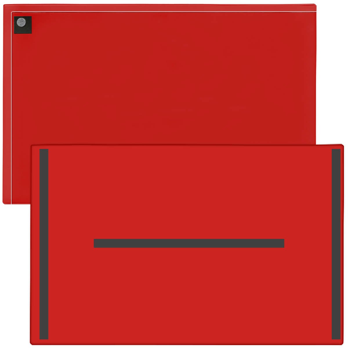 StoreSMART® Magnetic Closure Pockets 11