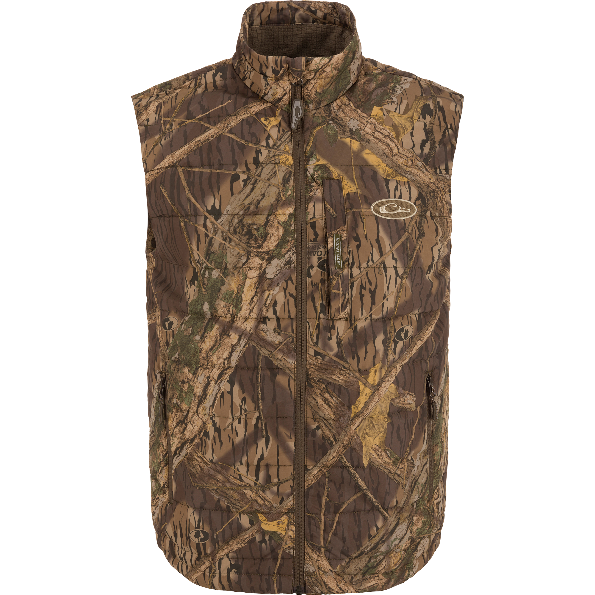 Mossy Oak Shadow Branch