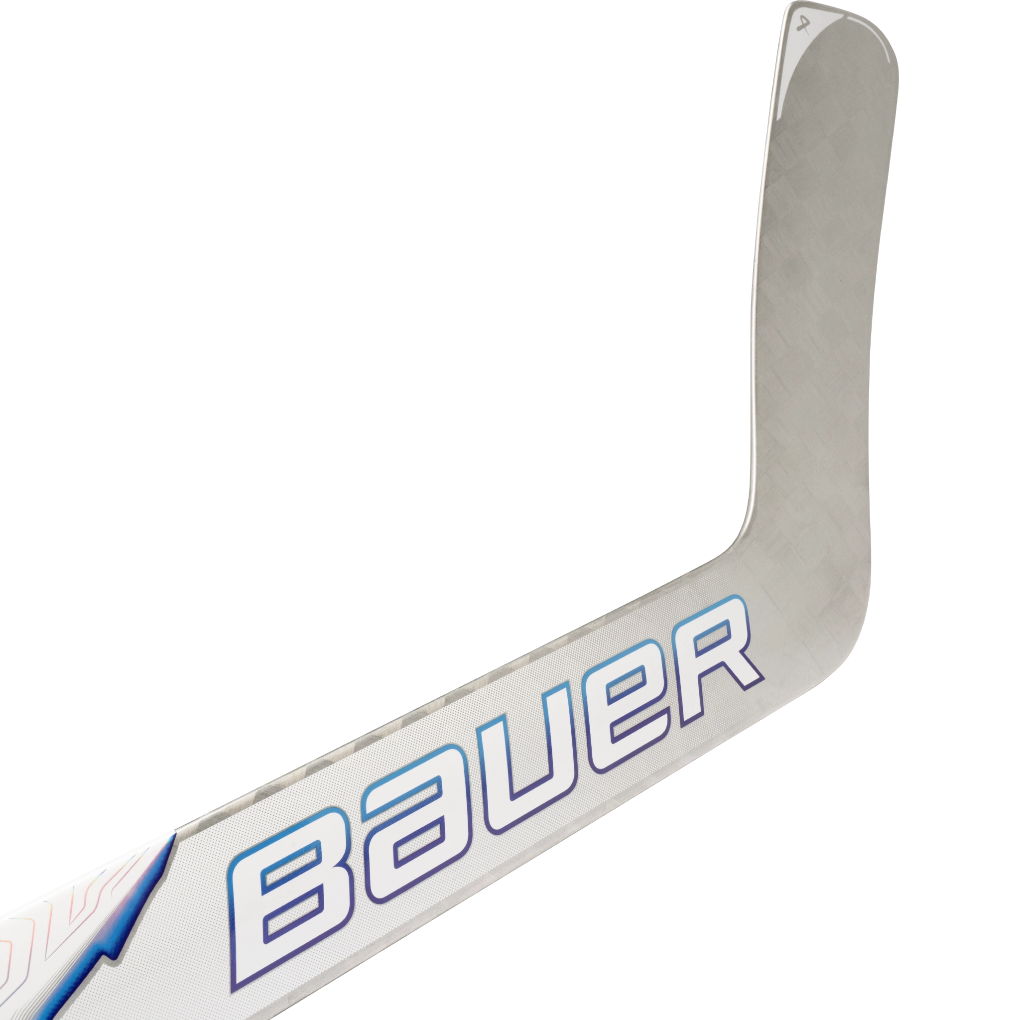 Bauer Vapor Flylite Junior Hockey Goalie Stick - Lightweight Composite Goalie Stick for Youth Players - Perfect for Ice Hockey Training and Games