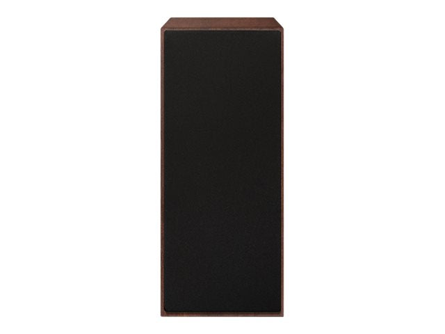 Paradigm Founder 70LCR Bookshelf Speakers - High-Fidelity Audio for Home Theater & Music Listening | Perfect for Living Rooms, Studios & Audiophile Setups