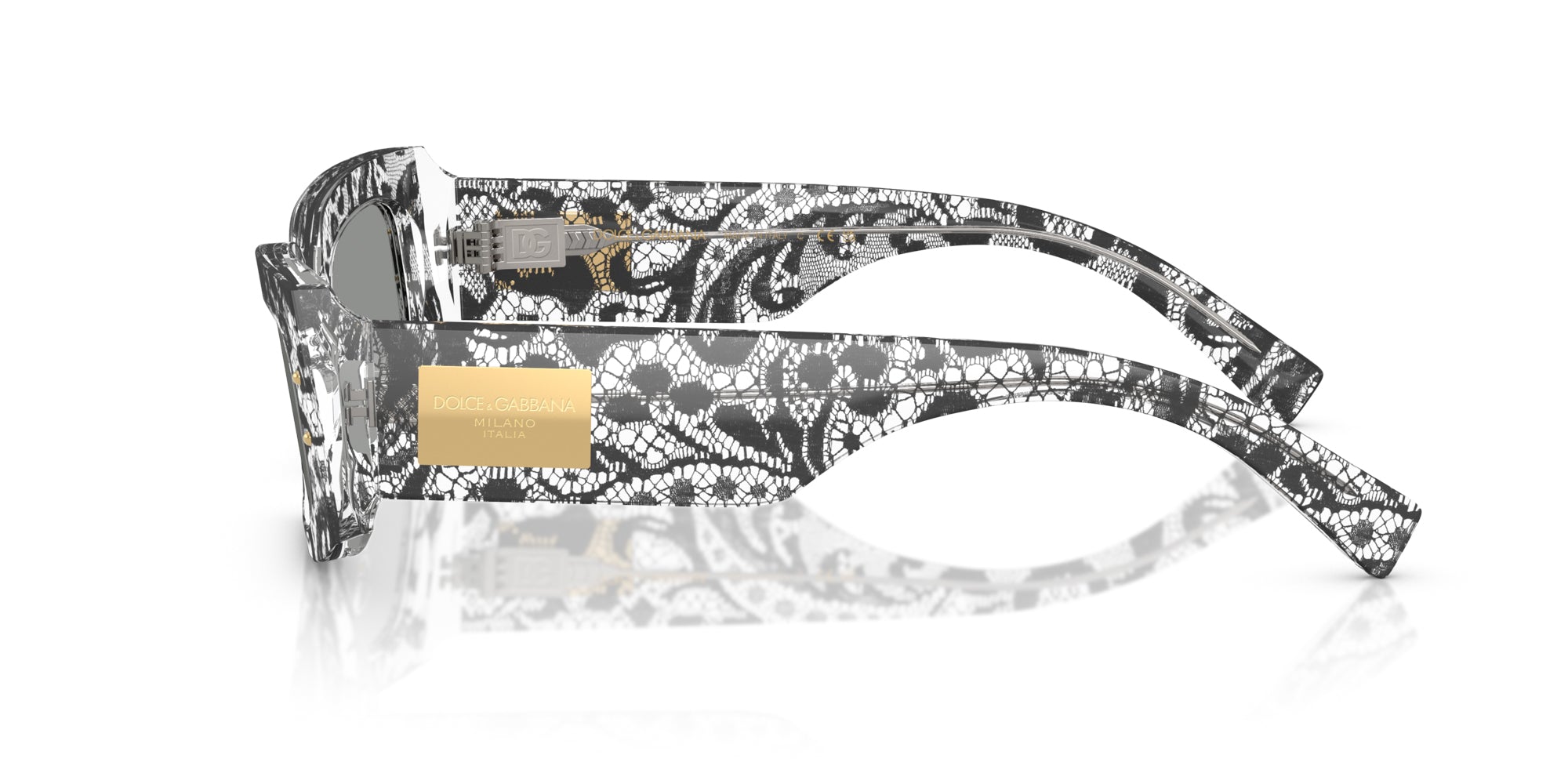 Dolce&Gabbana DG4479 Sunglasses - Luxury Designer Shades for Women & Men | Perfect for Fashion, Beach & Outdoor Activities