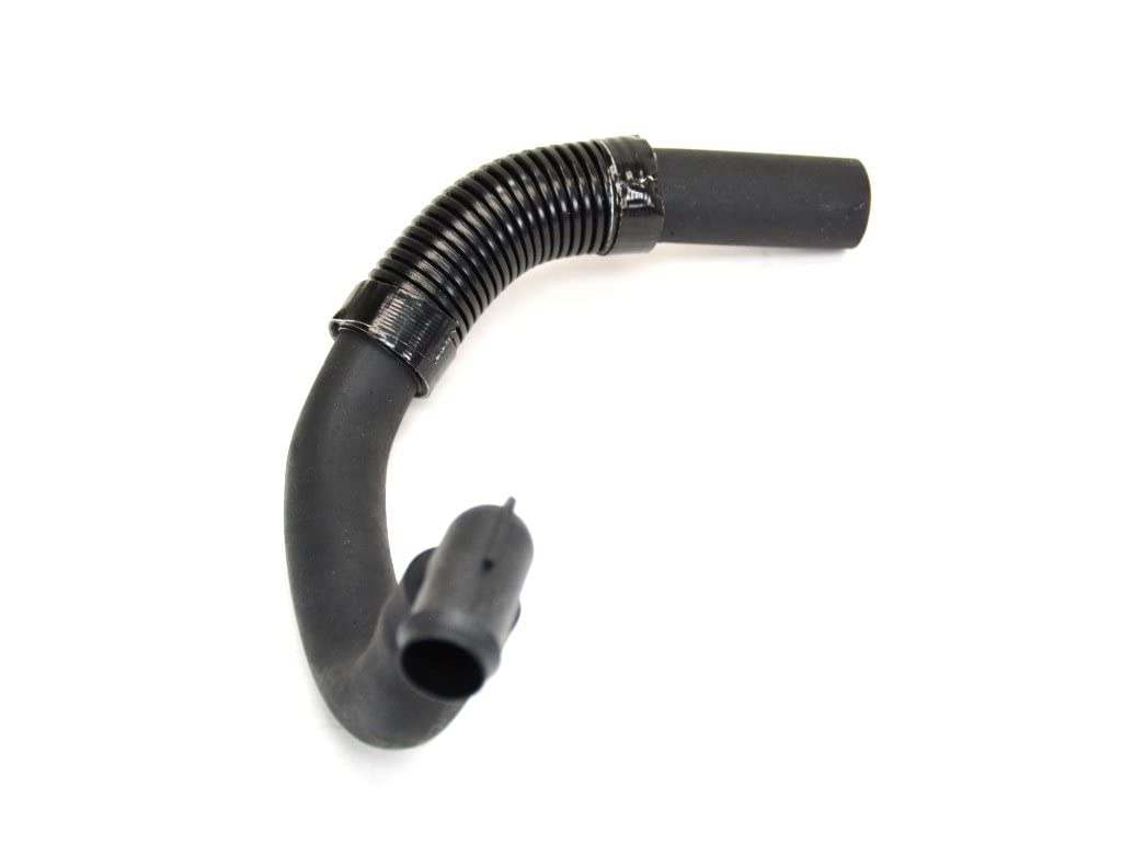 Mopar 53013729AC Air Cleaner Hose Separator - Replacement Hose for Dodge, Jeep, Chrysler Vehicles - Perfect for Engine Maintenance & Air Intake System Repair