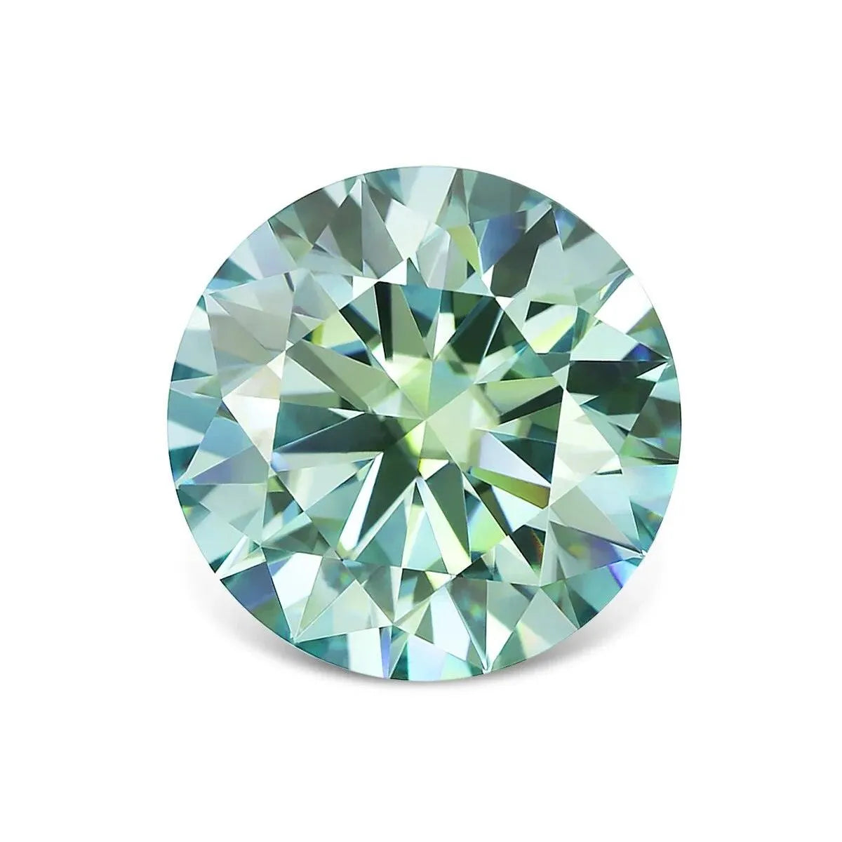 Premium VVS1 Certified Dark Red Garnet Moissanite Loose Stones (0.5ct-9ct) - Diamond Test Passed for Jewelry Making, Engagement Rings & Luxury Bead Designs