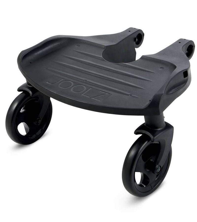 Joolz Stroller Board for Toddlers - Universal Footboard Attachment for Baby Strollers - Perfect for Siblings & Long Walks