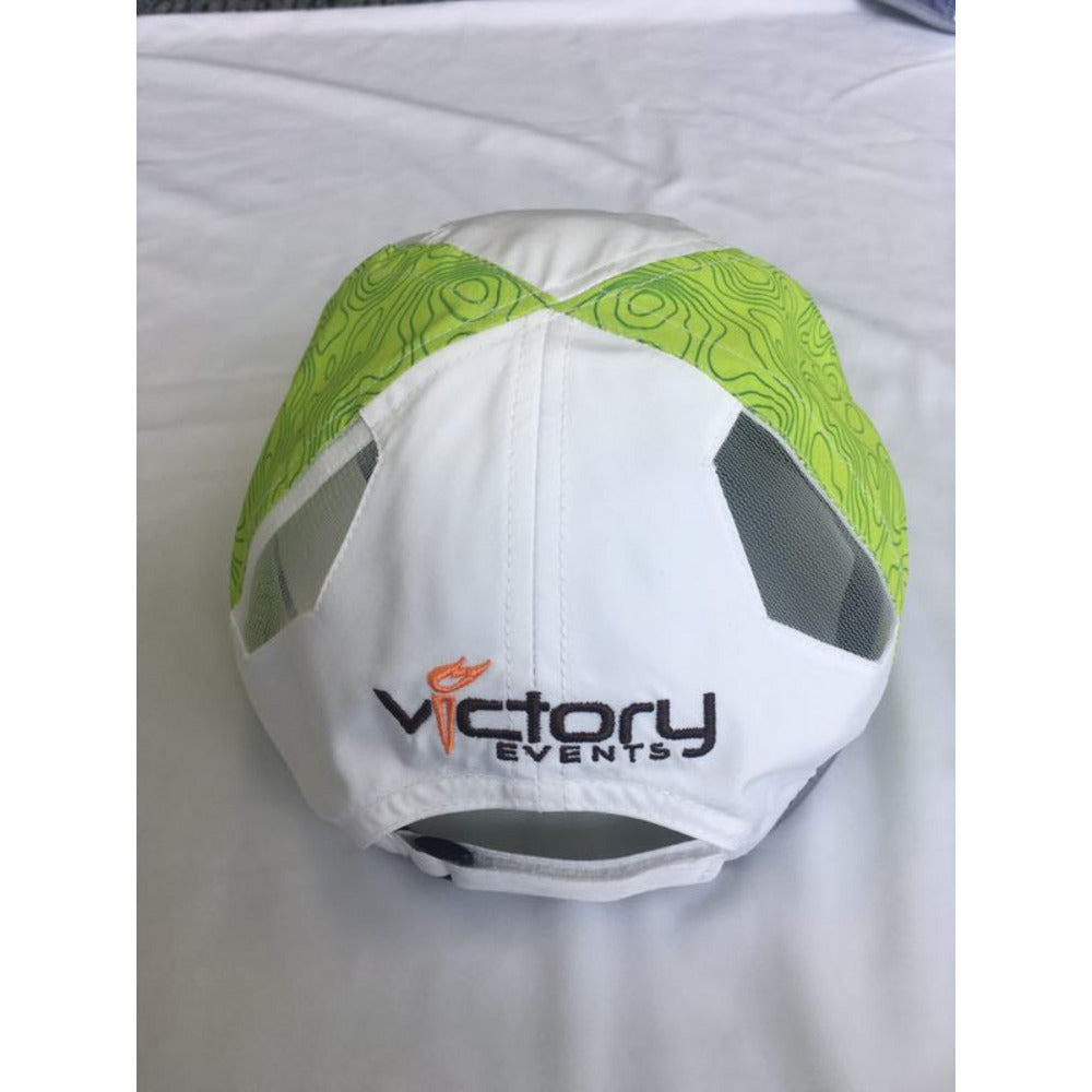 TRI HB Technical Caps - Durable & Lightweight Baseball Hats for Men & Women - Perfect for Outdoor Sports, Running, Hiking & Casual Wear