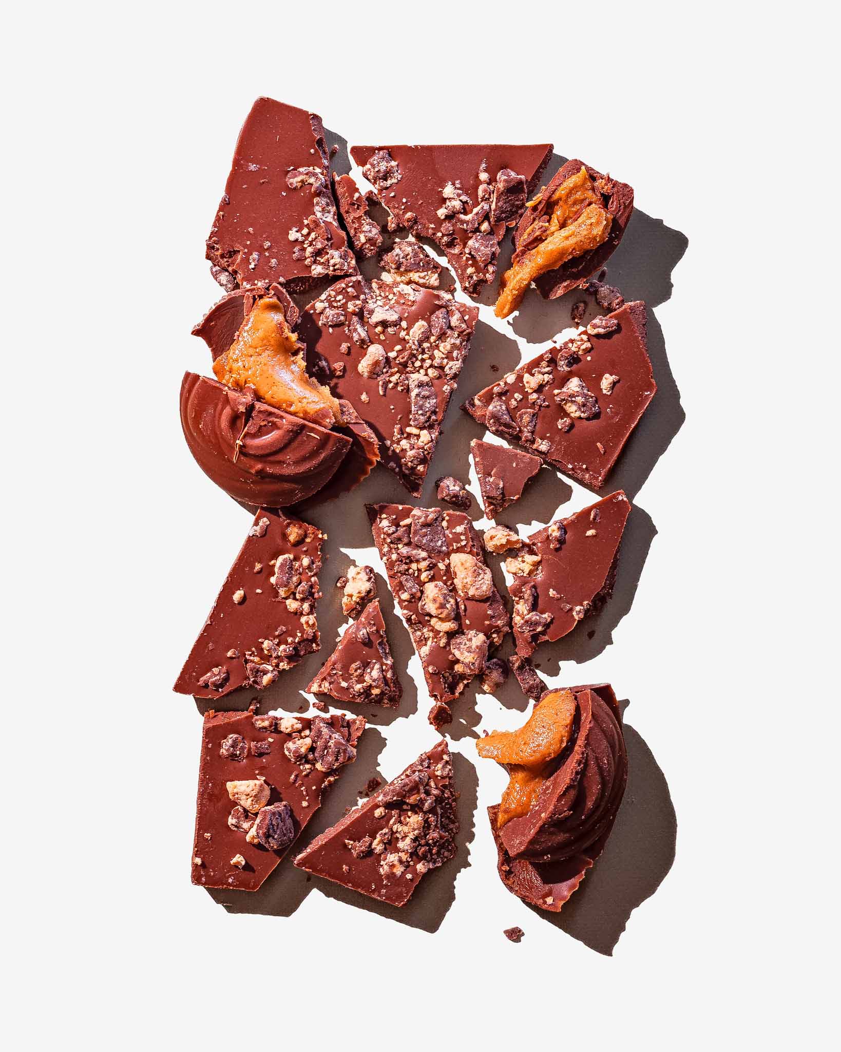 Delicious Peanut Butter Cup Milk Chocolate Bar - Rich & Creamy Candy for Snacking, Gifts & Desserts - Perfect for Parties, Holidays & Everyday Treats