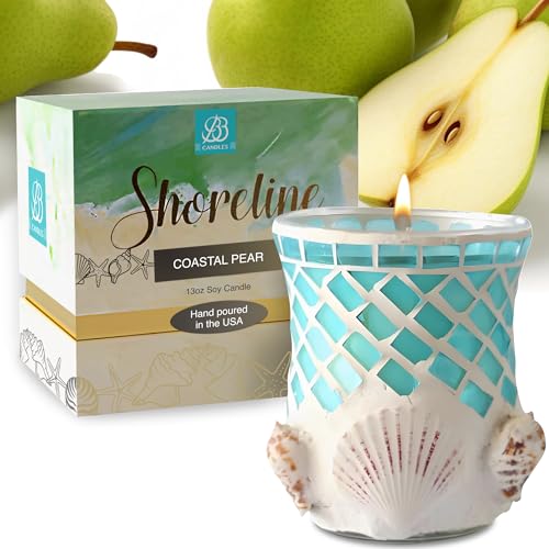 Coastal Pear