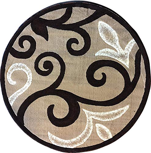 Beige-berber