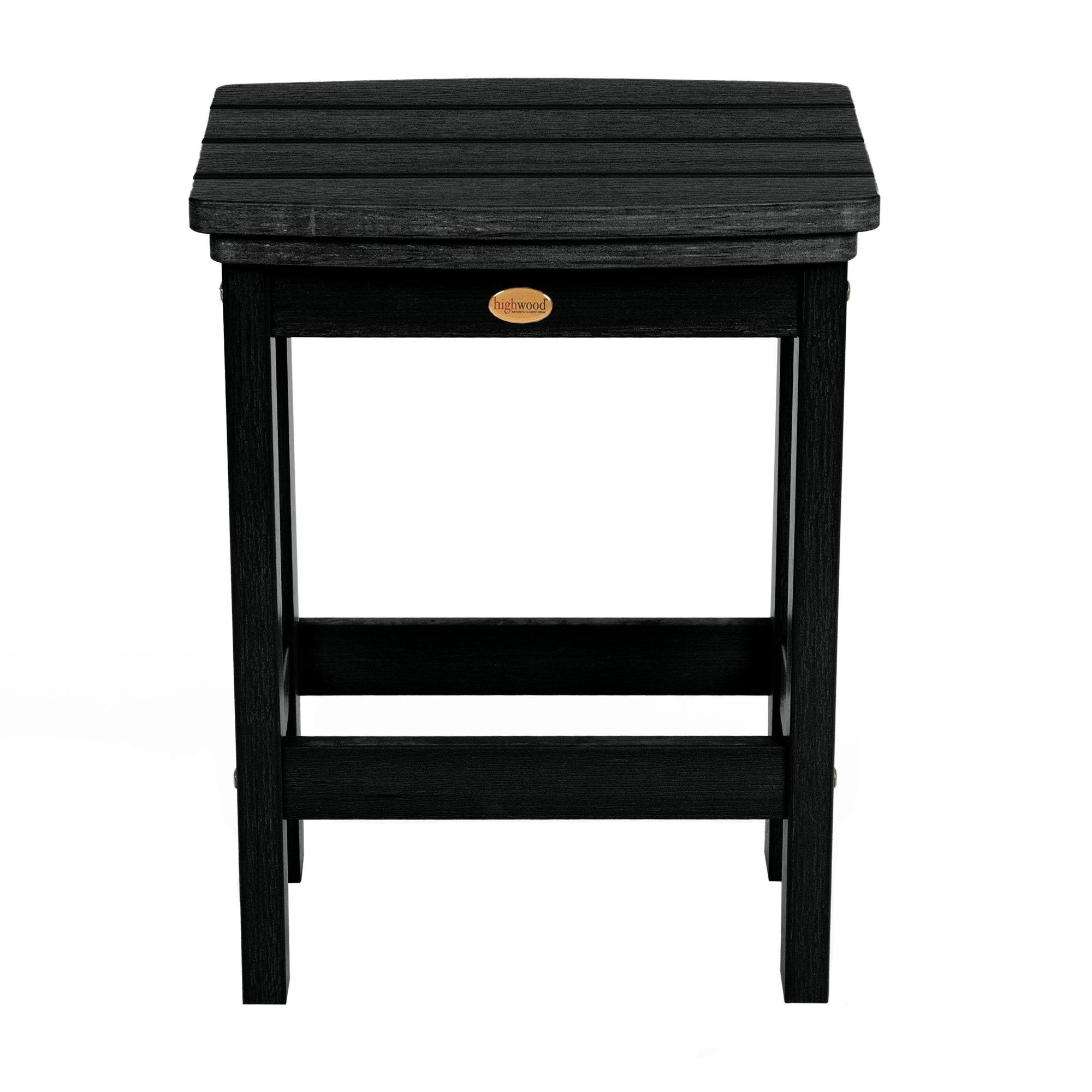 Refurbished Lehigh Counter Height Stool - Adjustable Bar Stool for Kitchen Island, Breakfast Nook & Home Bar - Comfortable & Durable Seating Solution
