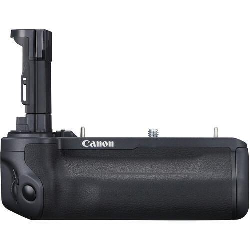 Canon BG-R10 Battery Grip for EOS R5 & R6 Cameras - Professional Power Solution for Wedding & Wildlife Photography