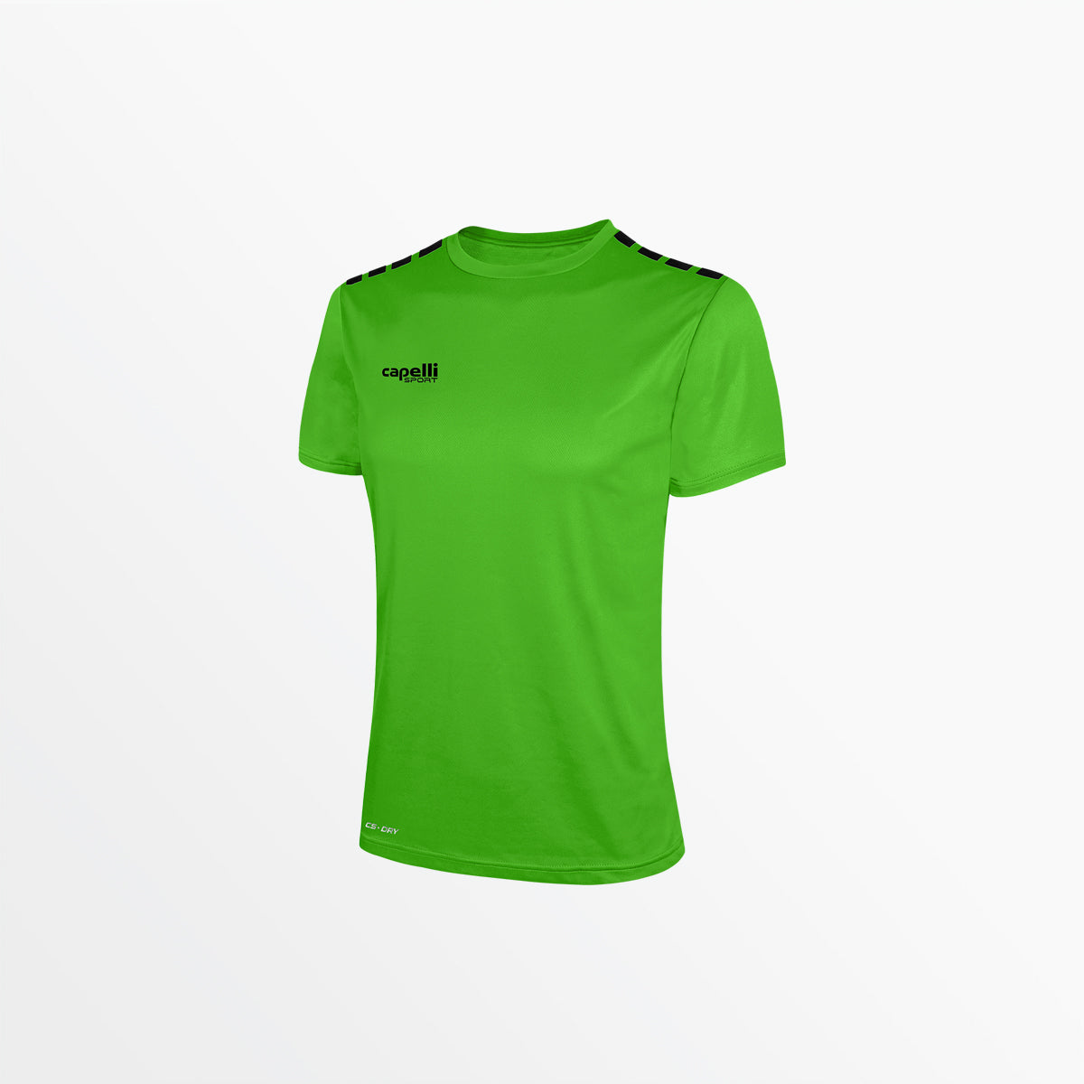 Women's Team Jersey - Breathable & Comfortable Sports Shirt for Soccer, Basketball & Volleyball - Perfect for Games, Training & Fan Support
