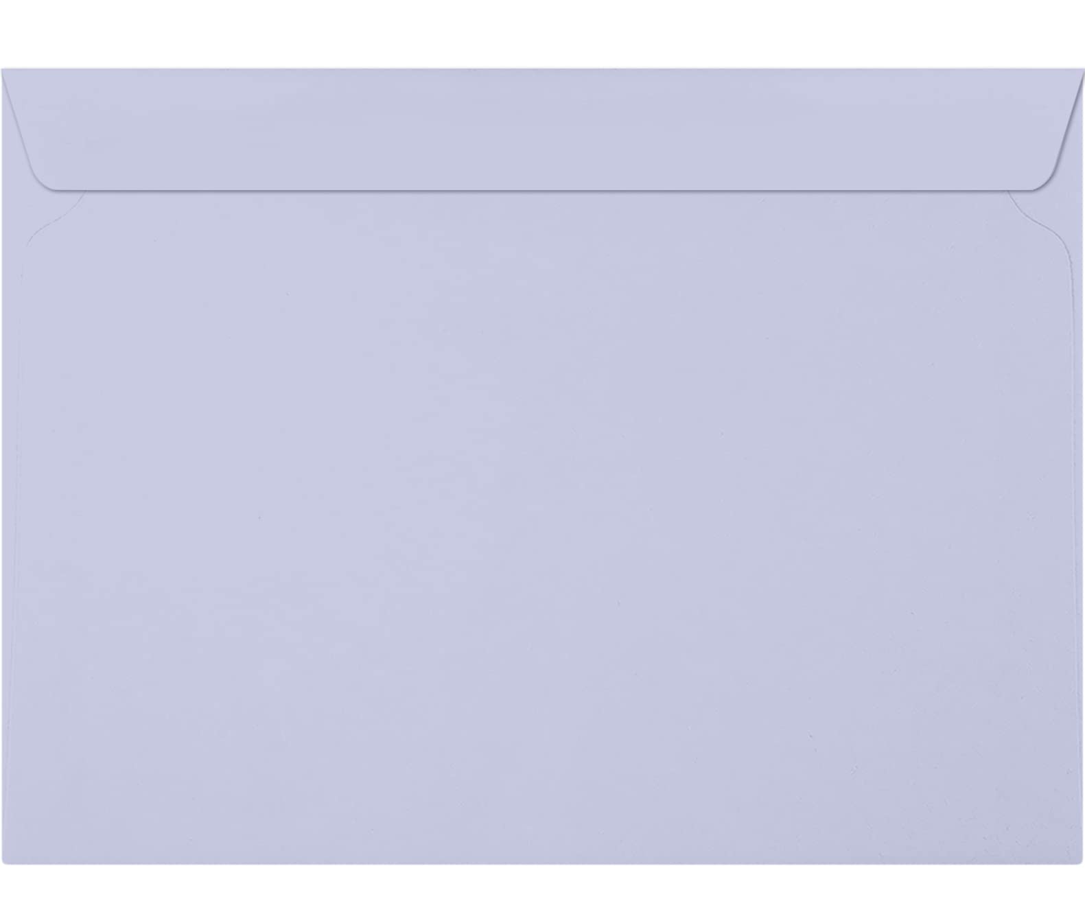 LUXPaper 9 x 12 Booklet Envelopes - Lilac Purple, 80lb. Text Weight, Pack of 250 | Perfect for Wedding Invitations, Business Mailers, Greeting Cards & Stationery