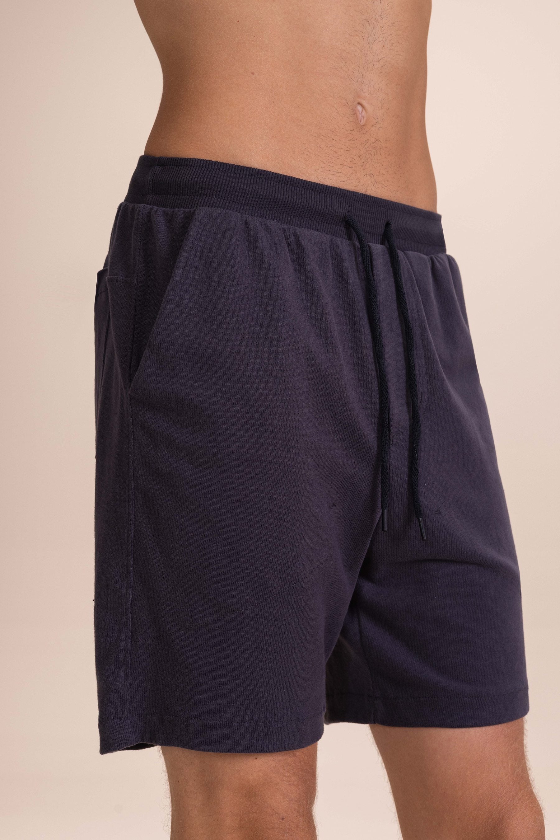 Move Street Men's Quick-Dry Athletic Shorts - Lightweight Breathable Workout Running Gym Shorts for Men | Perfect for Jogging, Training & Casual Wear