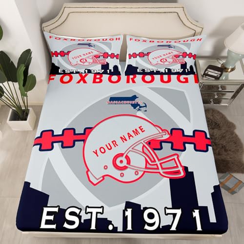 Foxborough