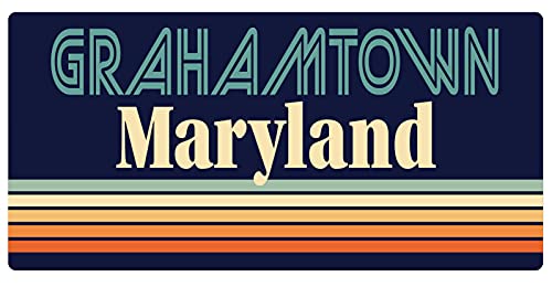 Sticker 5-inch