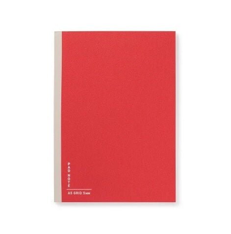 TAISEI Standard Notebook Pad - Premium Quality Writing Paper for School, Office & Journaling - Perfect for Note Taking, Sketching & Daily Planning