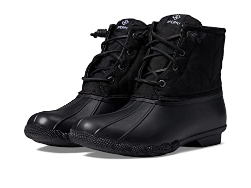 Black Nylon