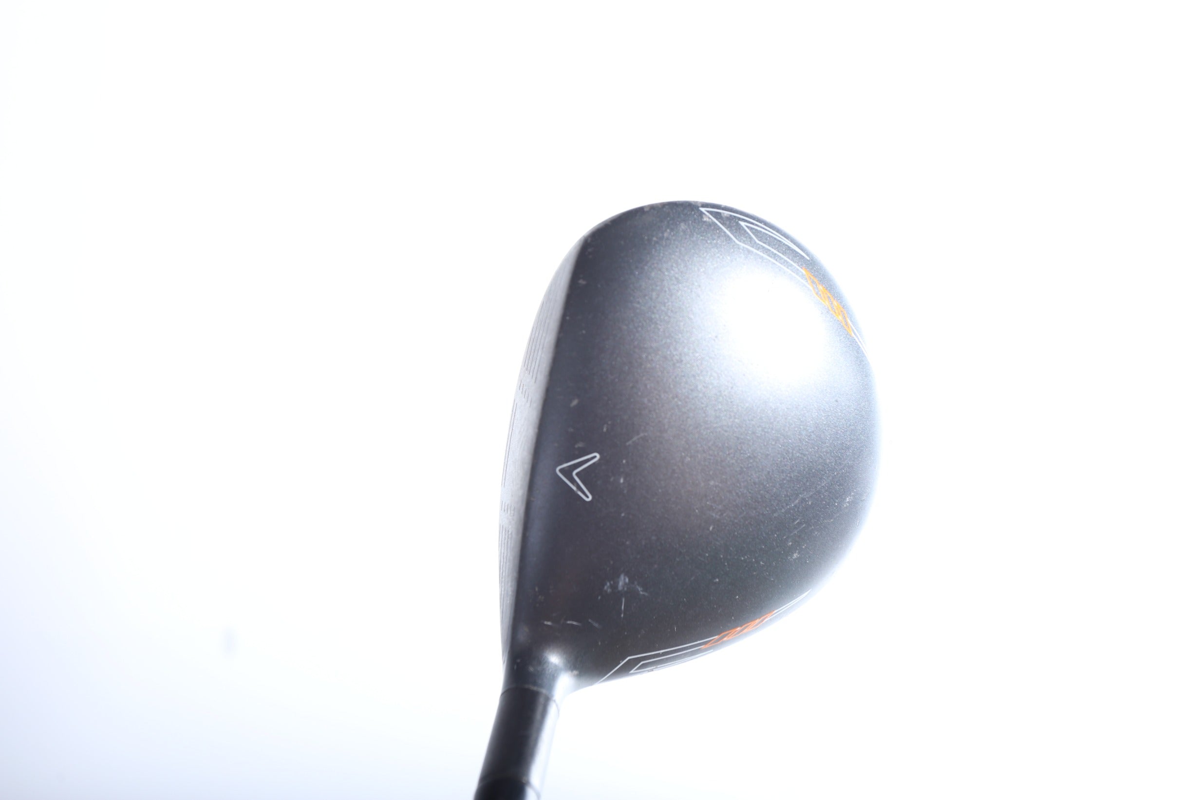 Used Callaway X2 Hot 4 Wood Golf Club - Right Handed 17° Regular Flex for Men | Perfect for Fairway Shots & Long Game Improvement