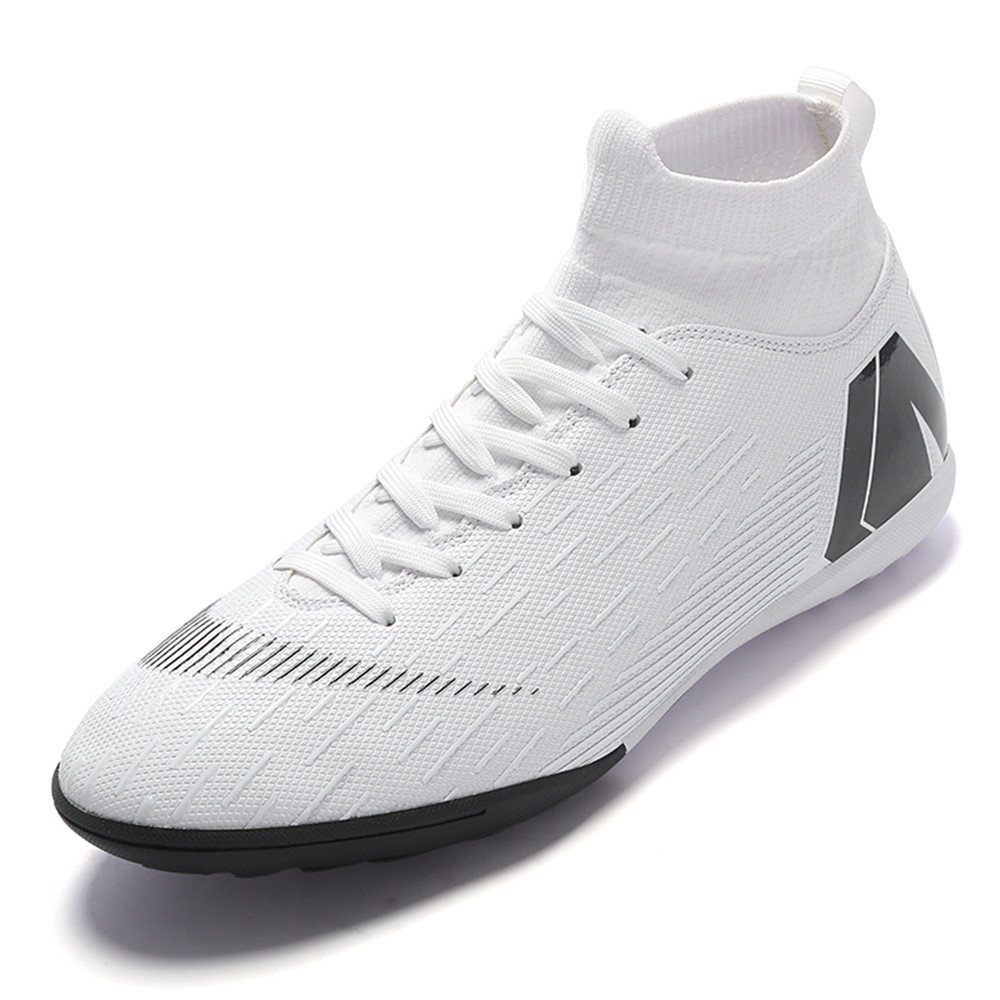 Professional Indoor & Outdoor Soccer Cleats - World Cup Football Shoes for Training & Sports | Durable for Games, Practice & Casual Wear