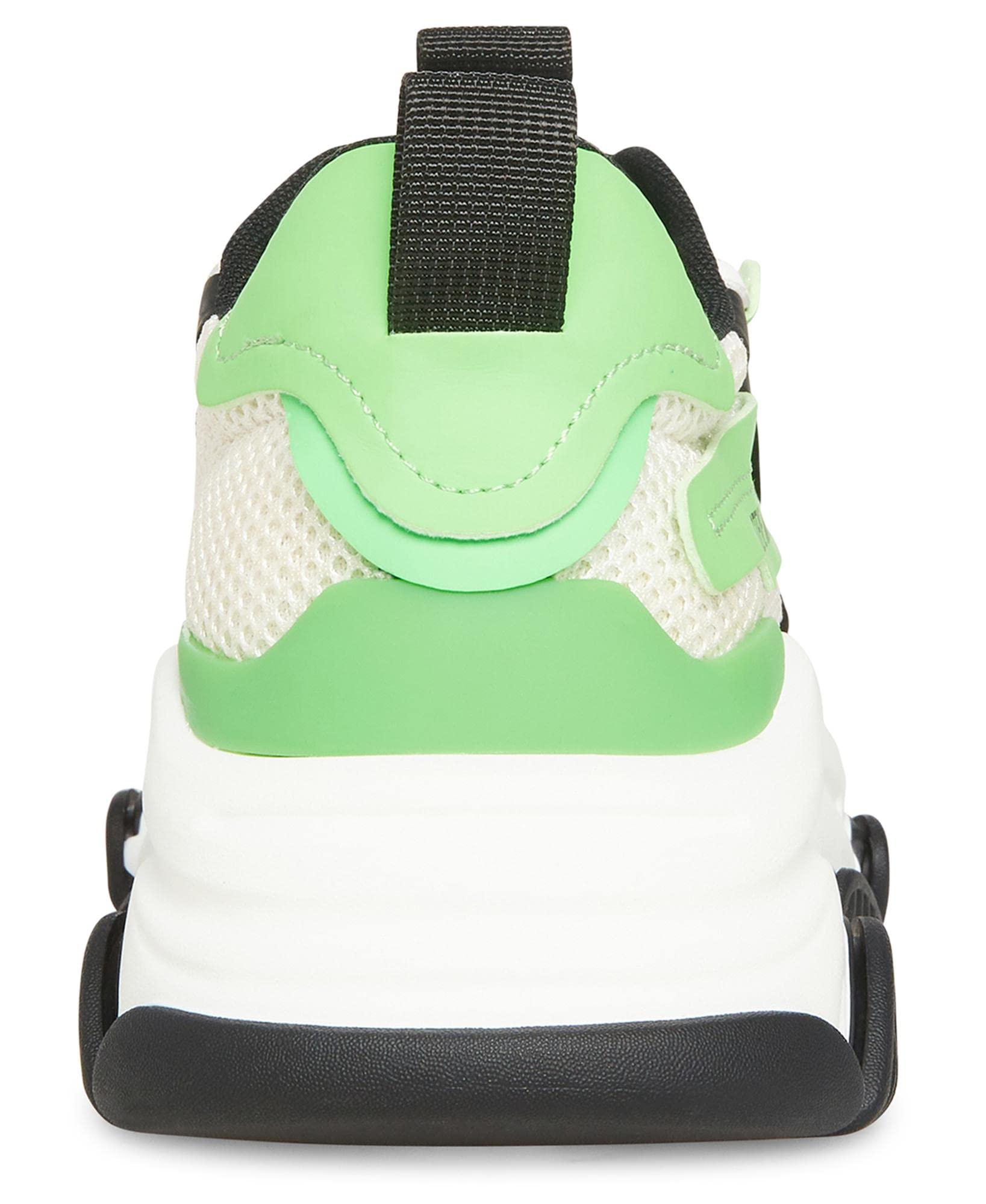 Steve Madden Women's Possession Shoes - Stylish & Comfortable Heels for Work, Party & Evening Out