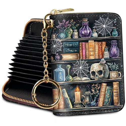 0 Goth Bookshelf