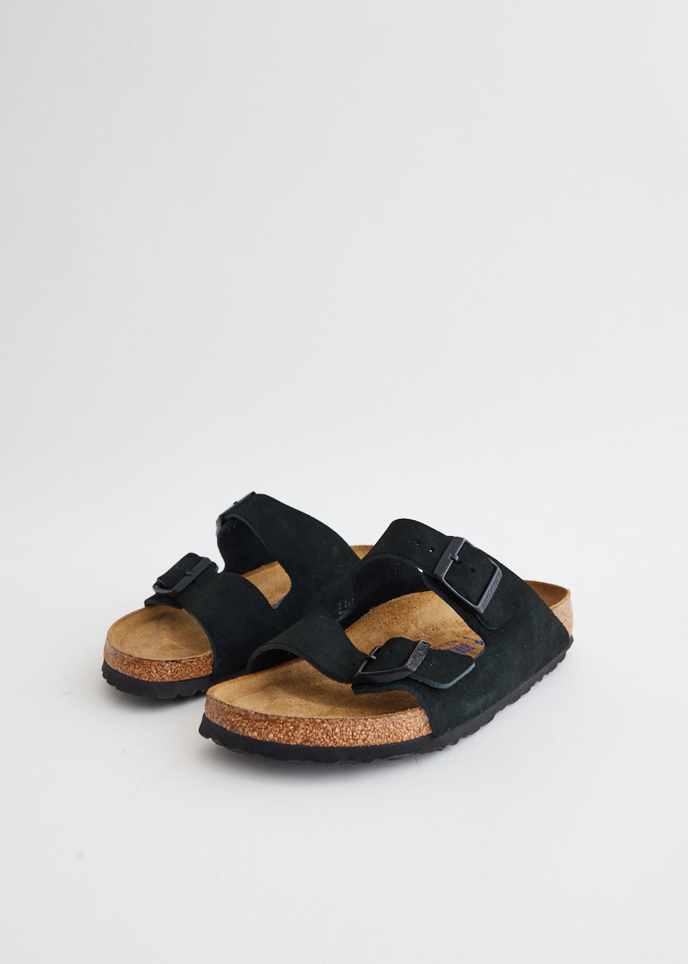Arizona SFB Narrow Sandals for Women - Comfortable Leather Flip Flops with Adjustable Straps | Perfect for Beach, Pool, and Summer Casual Wear