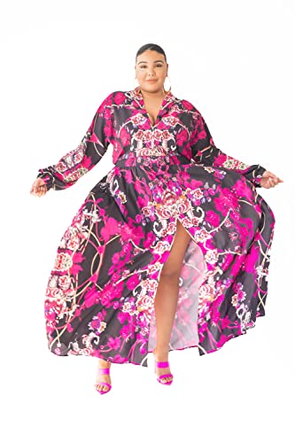 Pink Florence