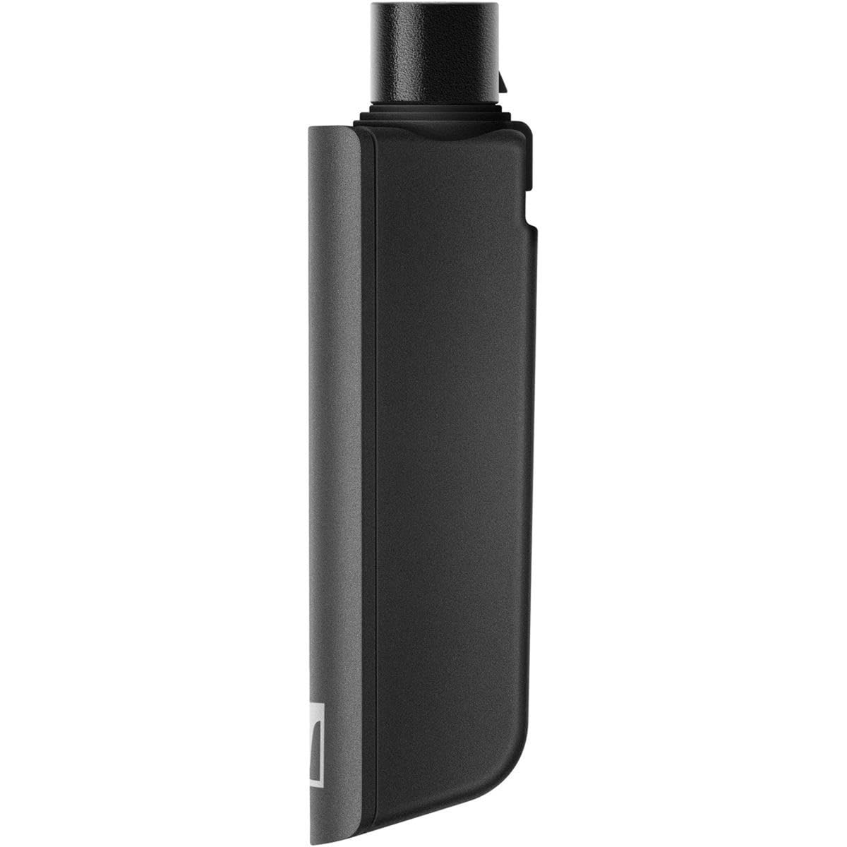 Sennheiser XSW-D Wireless Digital XLR Base Set with XLR Female Transmitter & Male Receiver - Professional Wireless Audio System for Live Performances, Studio Recording & Broadcast