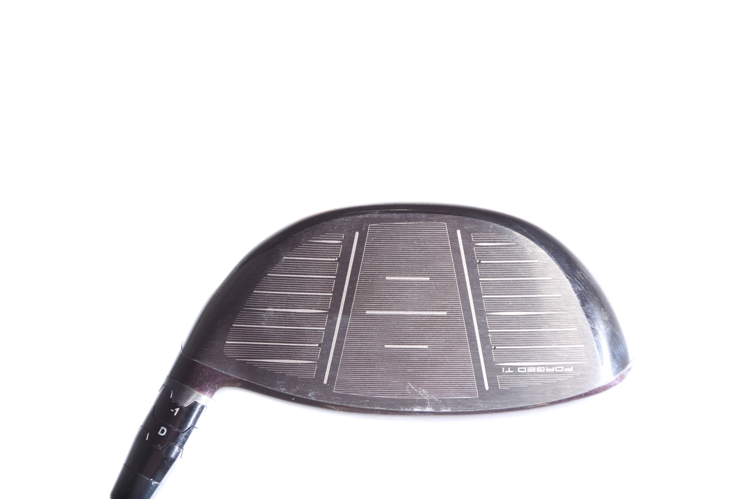 Used Callaway Big Bertha REVA 23 Ladies Golf Driver 10.5° Right Handed with Project X Cypher Shaft - Perfect for Women's Golf Games & Driving Range Practice