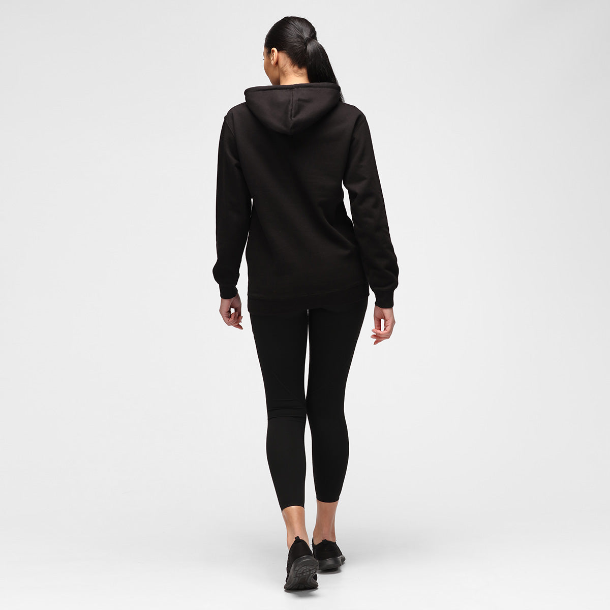 Black Diamond Hoodie - Premium Soft Cotton Pullover for Men & Women | Perfect for Outdoor Adventures, Casual Wear & Gym Workouts