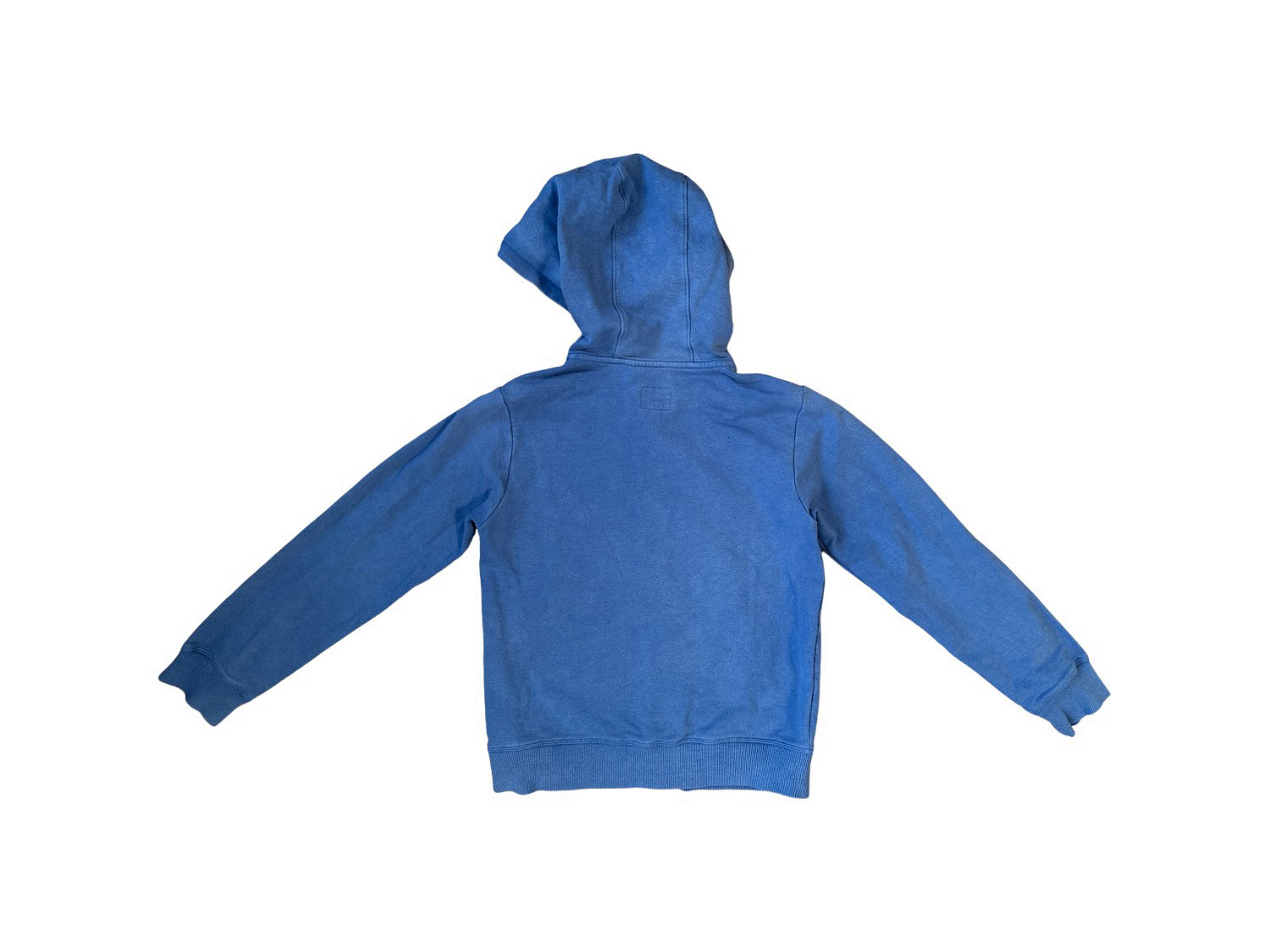 Armani Hooded Sweatshirt for Boys Age 8 - Premium Cotton Pullover with Front Pocket | Perfect for School, Playdates & Casual Outings