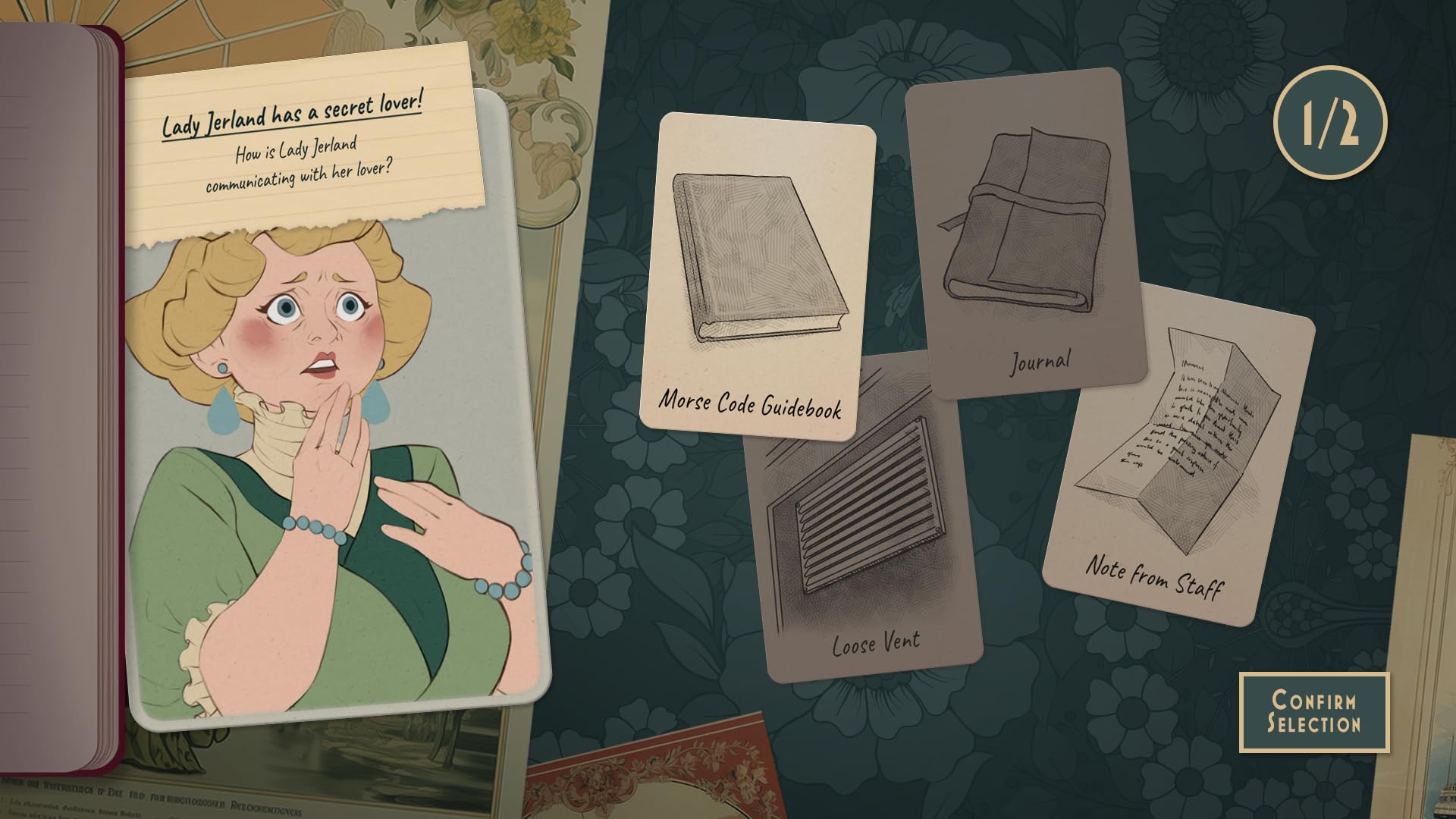 Arsene Lupin: Once a Thief - Nintendo Switch Game | Adventure & Stealth Action | Perfect for Solo Gaming & Family Fun