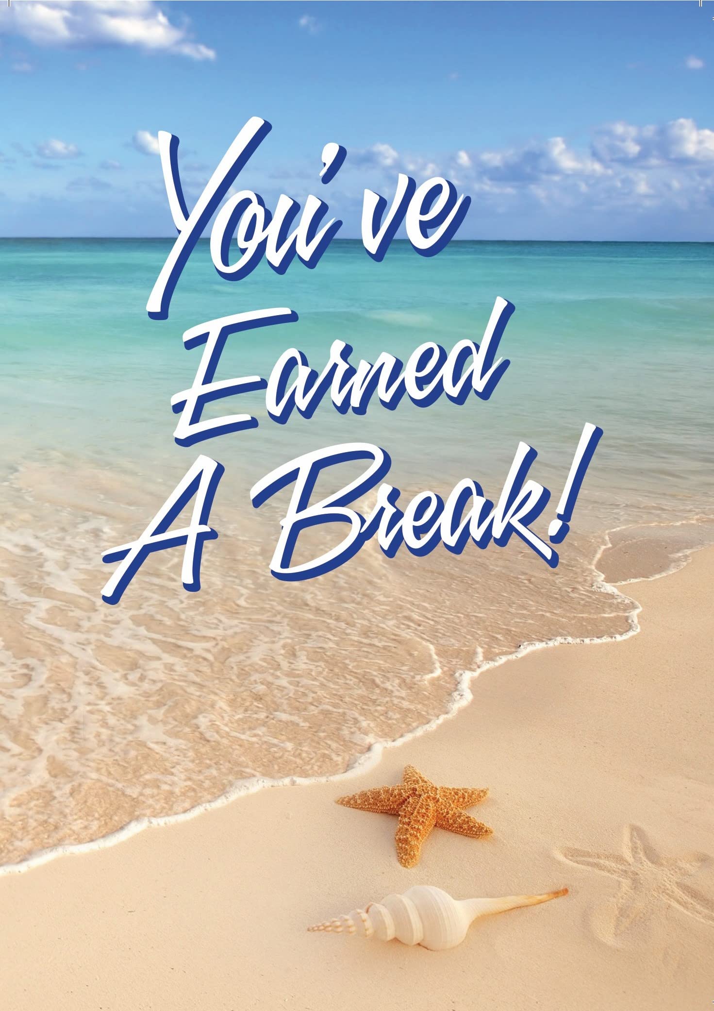 Employee & Staff Break Pack (25 per Box) - 5