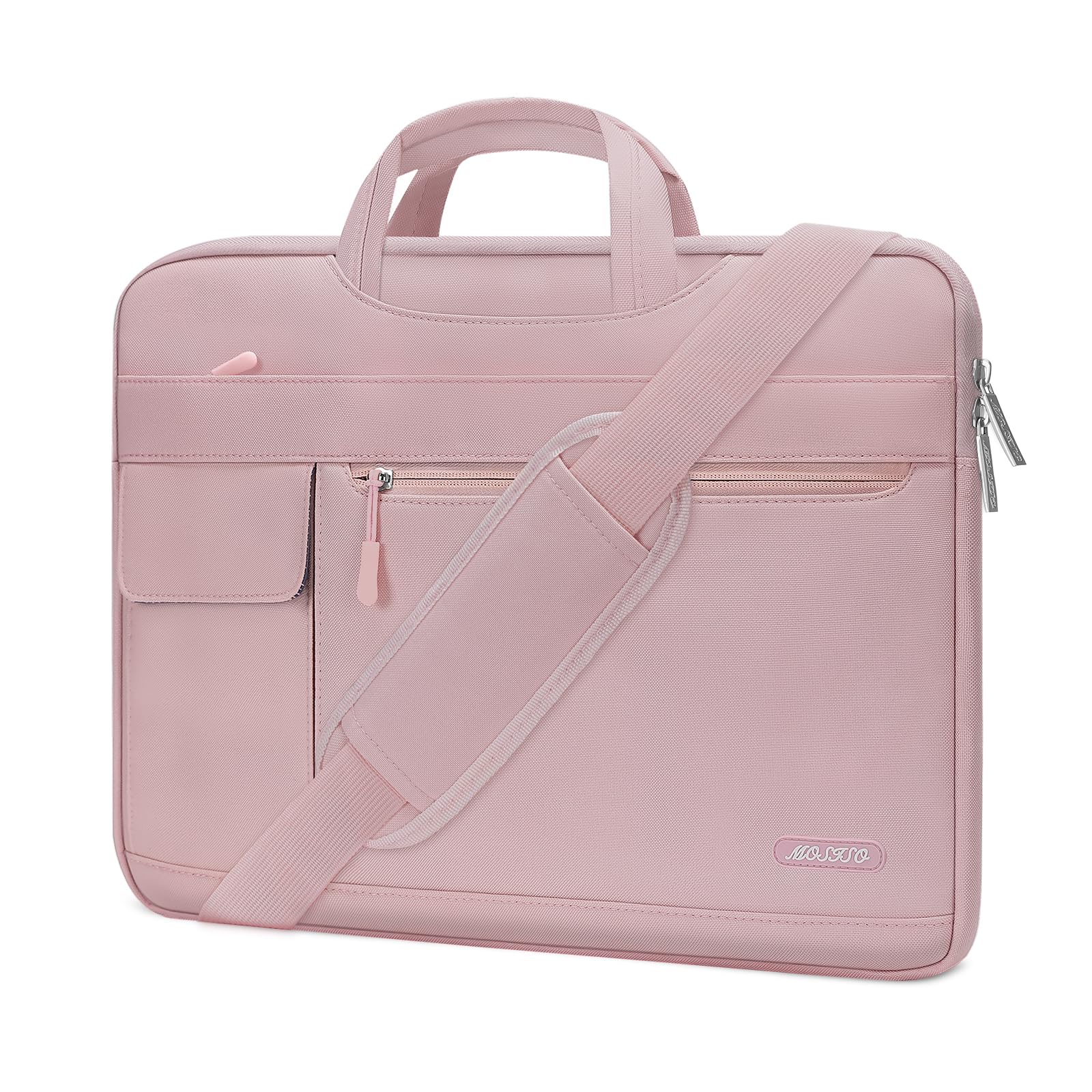 MOSISO Laptop Shoulder Bag for MacBook Air 13