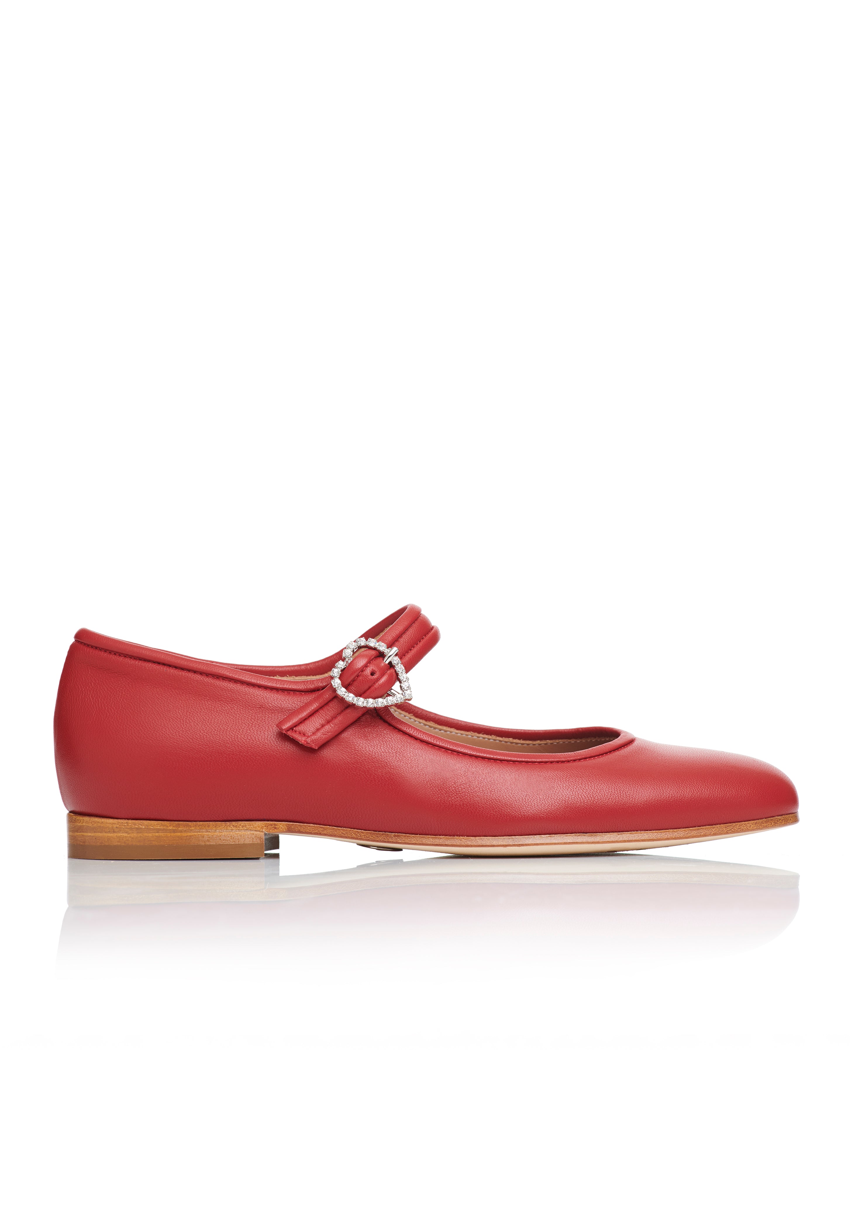 Tomato Red Picnic Shoes - Comfortable Outdoor Sandals for Beach, Park & Summer Activities