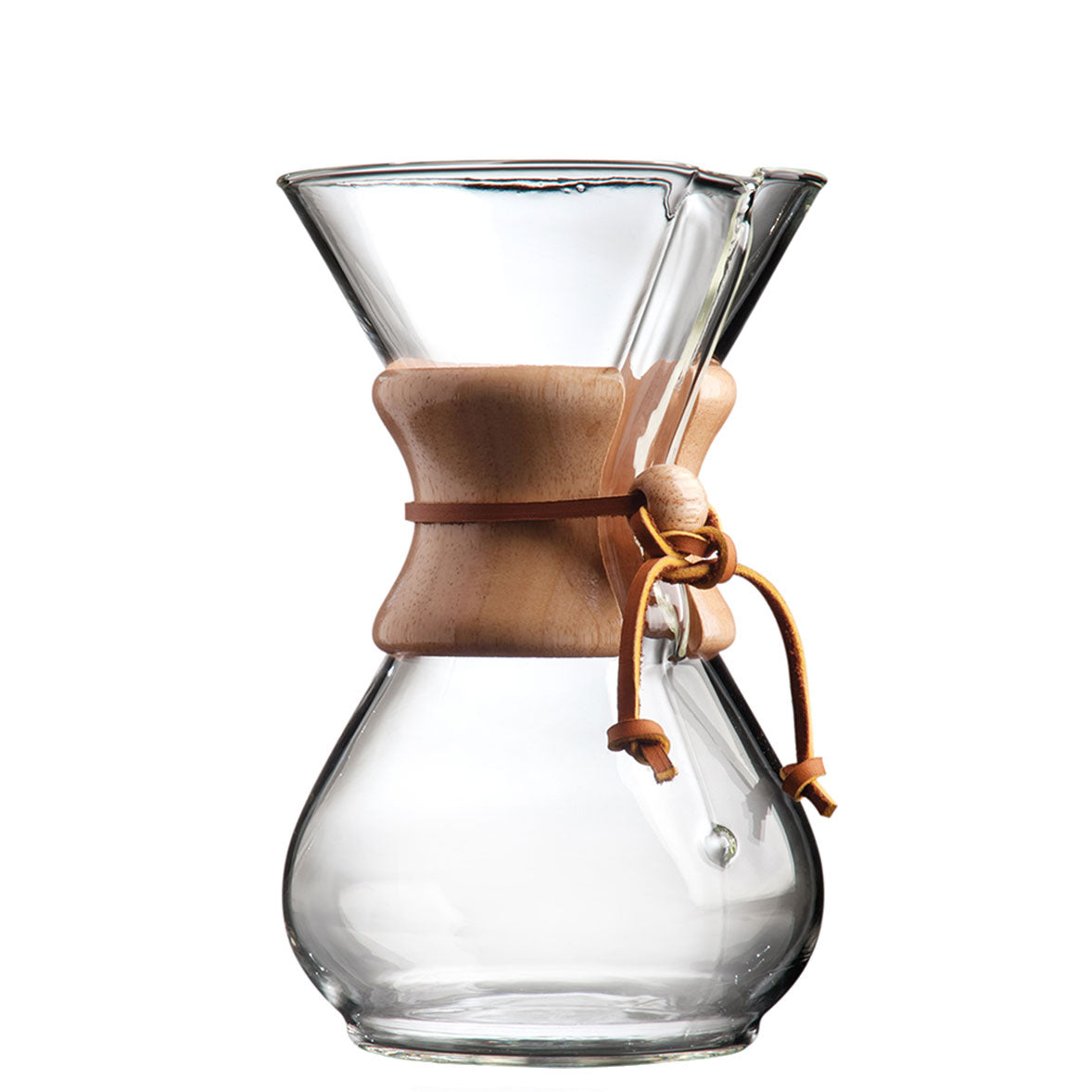 8-Cup Classic Series Coffee Maker - Drip Coffee Machine for Home, Office & Kitchen - Perfect for Morning Brew & Entertaining Guests