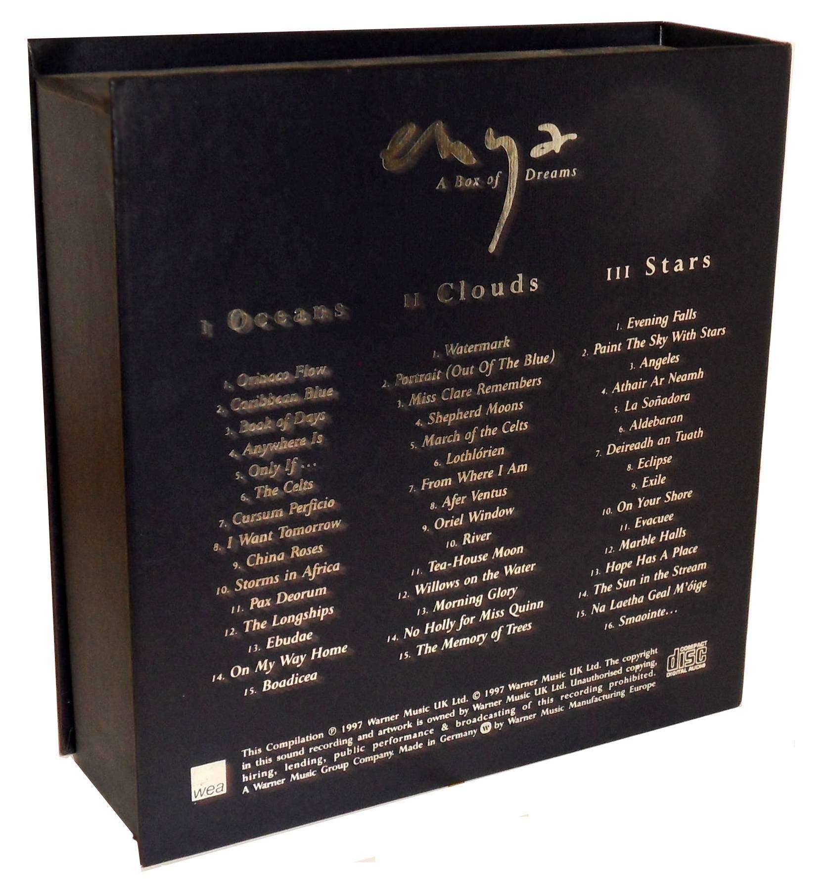 Box of Dreams - Premium Gift Box for Special Occasions | Perfect for Birthdays, Anniversaries & Surprise Gifts | Elegant Packaging Solution