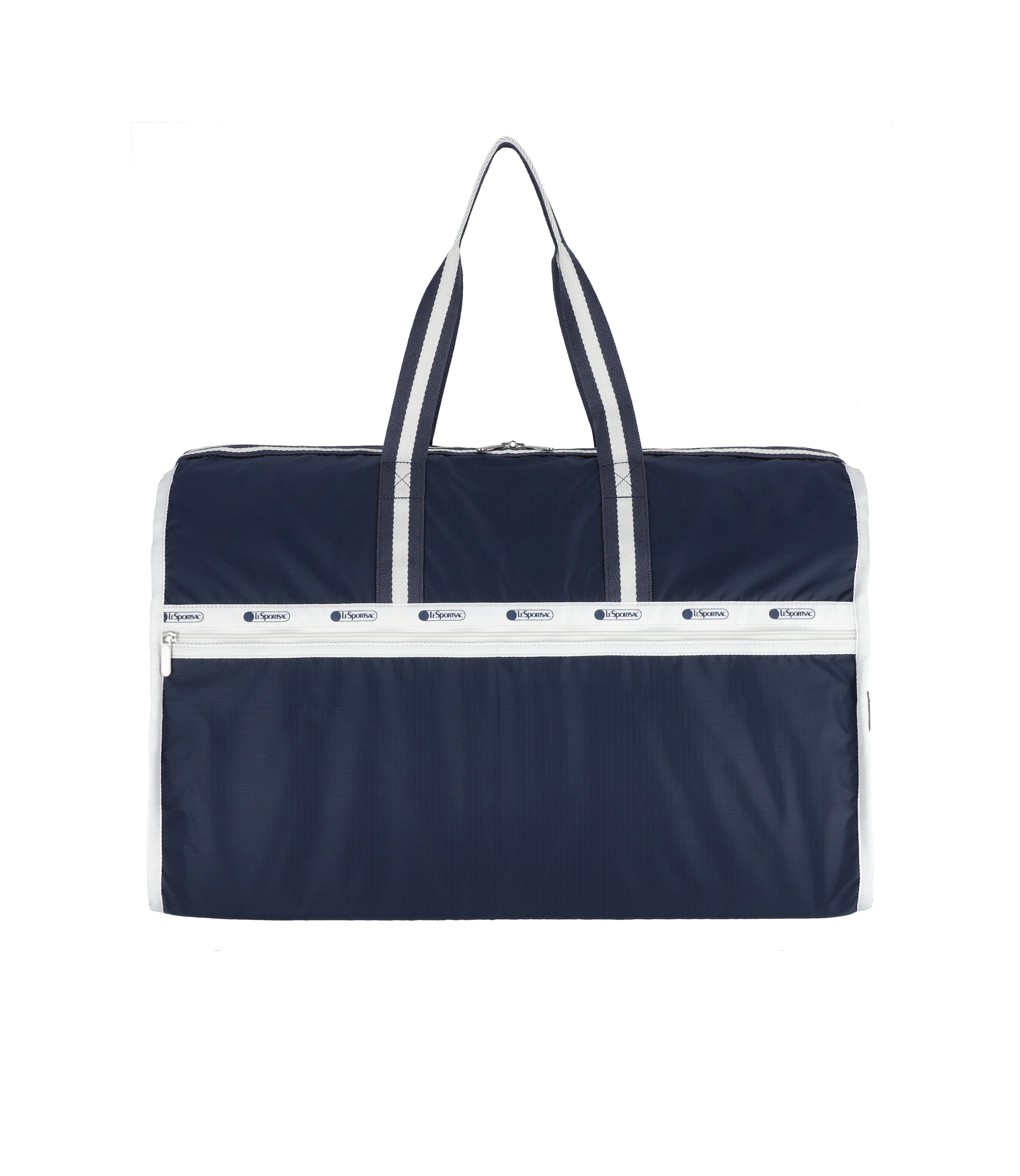 Premium Extra Large Weekender Bag for Women & Men - Spacious Travel Duffel with Multiple Pockets - Perfect for Gym, Weekend Getaways & Overnight Trips