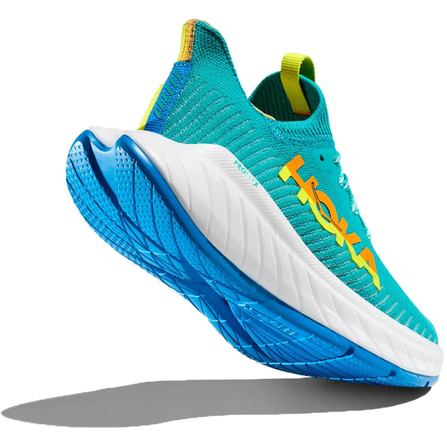 Women's Carbon X 3 Running Shoes - Lightweight Performance Sneakers for Road Racing & Marathon Training | Perfect for Long Distance Running & Gym Workouts